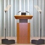 Presidential Teleprompter