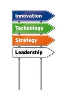 Leadership skills, Body language