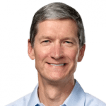 Tim Cook