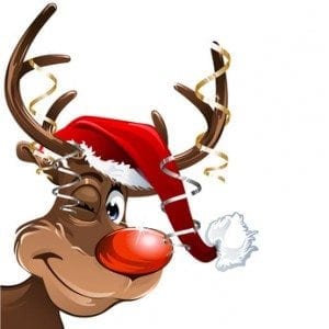 Jingle Jingle Holiday Party