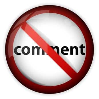 Is It Ever OK to Respond “No Comment” to a Reporter? | Presenting