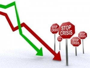 Stop a la crisis financiera