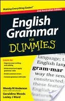 English for Dummies