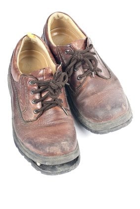 "How about a shine?"