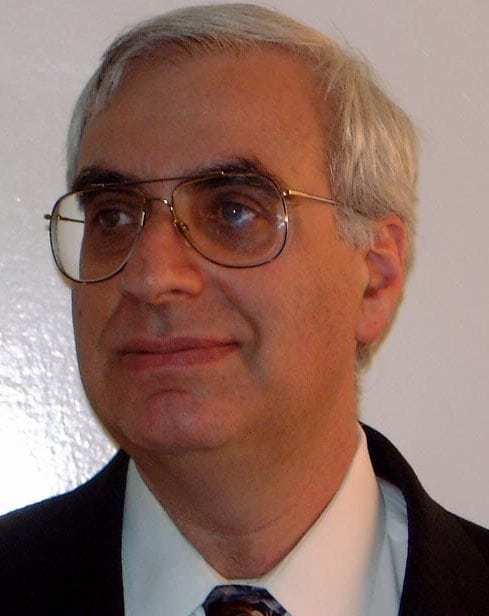Mark Perlgut
