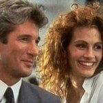 PrettyWoman1 Richard Geer & Julia Roberts