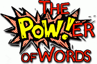 Power Words