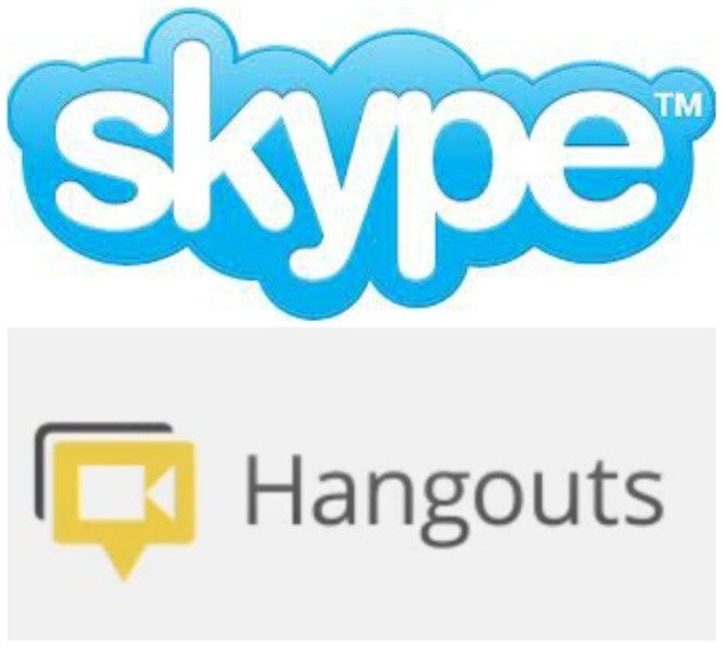 skype-and-google-hangout