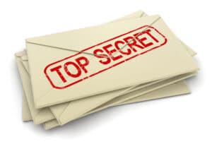 Top Secret